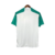 Camisa Austin II 24/25 - Torcedor Adidas Masculina - Branca com detalhes em verde - comprar online