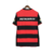 Camisa Flamengo Retrô 2001 Vermelha e Preta - comprar online