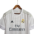 Camisa Retrô Real Madrid I 2015/2016 - Masculina Adidas - Branca com detalhes em cinza na internet