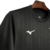 Camisa Lazio 50 Anos do Título Italiano 24/25 - Torcedor Mizuno Masculina - Preto - BR SOCCER | Camisas de time e artigos esportivos 