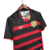 Imagem do Camisa Sport Recife I 24/25 Torcedor Umbro Masculina - Vermelho e Preto