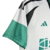 Camisa Newcastle III 24/25 - Torcedor Adidas Masculina - Branco, preto e verde - loja online