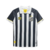 Camisa Santos II 23/24 Torcedor Umbro Masculina - Preto e Branco