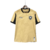 Camisa Botafogo Goleiro 24/25 - Torcedor Reebok Masculina - Dourado com detalhes em preto