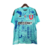 Camisa Universidad do Chile Goleiro 24/25 - Torcedor Adidas Masculina - Ciano - comprar online