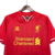 Camisa Liverpool Retrô I 2013/14 - Torcedor Warrior Masculina - Vermelha - BR SOCCER | Camisas de time e artigos esportivos 