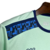 Imagem do Camisa Las Palmas III 24/25 - Torcedor Hummel Masculina - Verde água com detalhes em azul