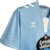 Camisa Celta de Vigo I 24/25 - Torcedor Hummel Masculina - Azul - loja online