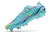 Chuteira Trava Mista Adidas X Speedportal 1 Crazyfast - Azul com detalhes em colorido (2) - comprar online