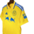 Imagem do Camisa Leeds II 24/25 Torcedor Adidas Masculina - Amarela