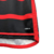 Camisa Flamengo I 24/25 Torcedor Adidas Masculina - Vermelho e Preto