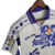 Imagem do Camisa Retrô Real Madrid III 1996/1997 - Masculina Kelme - Azul e branca