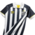 Camisa Santos II 23/24 Torcedor Umbro Masculina - Preto e Branco - BR SOCCER | Camisas de time e artigos esportivos 