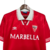 Camisa Sevilla Retrô I 1994/95 - Torcedor Umbro Masculina - Vermelha - BR SOCCER | Camisas de time e artigos esportivos 