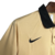 Camisa Barcelona Viagem 24/25 Torcedor Nike Masculina - Dourado - BR SOCCER | Camisas de time e artigos esportivos 