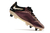 Imagem do Chuteira Trava Mista Nike Tiempo Legend IX Elite - Bronze com detalhes em dourado e preto