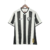 Camisa Botafogo I 24/25 - Torcedor Reebok Masculina - Preta e Branca