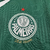 Camisa Palmeiras I 24/25 Torcedor Puma Masculina - Verde com detalhes em dourado - BR SOCCER | Camisas de time e artigos esportivos 