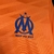 Camisa Olympique Marseille III 24/25 - Torcedor Puma Masculina - Laranja com detalhes em azul na internet