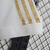 Camisa Itália III 23/24 - Torcedor Adidas Masculina - Branca com detalhes em dourado - loja online