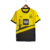 Camisa Borussia Dortmund I 23/24 - Torcedor Puma Masculina - Amarelo