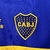 Camisa Boca Juniors Homenagem ao Tri Mundial - Torcedor Adidas Masculina - Azul e amarelo na internet