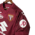 Camisa Torino I 24/25 - Torcedor Joma Masculina - Vinho