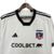 Camisa Colo-Colo I 24/25 - Torcedor Adidas Masculina - Branco com detalhes em preto na internet