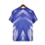 Camisa Retrô Real Madrid II 1996/1997 - Masculina Kelme - Azul com detalhes em roxo e branco - comprar online