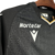 Camisa Vitória de Guimarães II 24/25 - Torcedor Macron Masculina - Preto com detalhes em branco e dourado - BR SOCCER | Camisas de time e artigos esportivos 