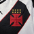 Camisa Vasco II 24/25 - Masculina Kappa - Branca com faixa preta - BR SOCCER | Camisas de time e artigos esportivos 