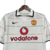 Camisa Manchester United Retrô 2004/06 Branca -Nike - BR SOCCER | Camisas de time e artigos esportivos 