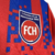 Camisa FC Heidenheim I 24/25 - Torcedor Puma Masculina - Azul e Vermelho na internet