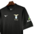 Camisa Lazio 50 Anos do Título Italiano 24/25 - Torcedor Mizuno Masculina - Preto - loja online