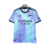 Camisa Arsenal III 24/25 Torcedor Adidas Originals Masculina - Azul, roxo e preto