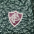 Camisa Fluminense Pré-jogo 24/25 - Torcedor Umbro Masculina - Verde com detalhes em vermelho e preto - BR SOCCER | Camisas de time e artigos esportivos 