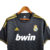 Camisa Retrô Real Madrid II 2011/2012 - Masculina Adidas - Preta com detalhes em dourado na internet