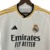 Camisa Real Madrid I 23/24 Torcedor Adidas Masculina - Branco - comprar online