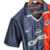 Imagem do Camisa Paris Saint Germain PSG Retrô I 2001/2002 - Torcedor Nike Masculina - Azul, branco e vermelho