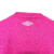 Camisa Santos Outubro Rosa 24/25 Torcedor Umbro Masculina - Rosa