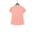 Camisa Flamengo Outubro Rosa 21/22 - Torcedor Adidas Feminina - Rosa na internet