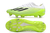 Chuteira Trava Mista Adidas X Speedportal 1 Crazyfast - Verde e branco na internet