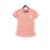 Camisa Flamengo Outubro Rosa 21/22 - Torcedor Adidas Feminina - Rosa - comprar online