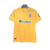 Camisa Athletic Bilbao Goleiro 24/25 - Torcedor Castore Masculina - Amarelo