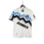 Camisa Retrô Grêmio II 1995/96 - Masculina Penalty - Branco, azul e preto