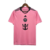 Camisa Inter Miami I 24/25 Torcedor Adidas Masculina - Rosa com detalhes em preto