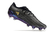 Imagem do Chuteira Trava Mista Adidas X Speedportal 1 Crazyfast - Preto, prata e roxo