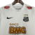 Kit Infantil Santos Retrô I 2012 - Umbro Masculina - Branca - BR SOCCER | Camisas de time e artigos esportivos 