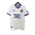 Camisa Rangers II 24/25 - Torcedor Castore Masculina - Branco com detalhes em azul e vermelho