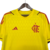 Camisa Flamengo Goleiro 23/24 - Torcedor Adidas Masculina - Amarela na internet